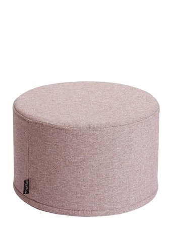 By KlipKlap Kk Circle - Soft Rose - Pink - ONE SIZE