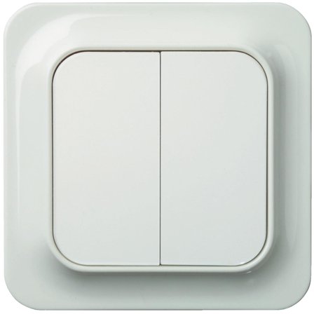 Schneider Electric WDE006617 Strömställare, Strömbrytare & vägguttag