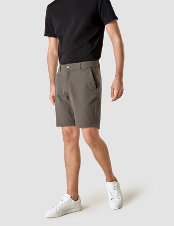 GEN2 Shorts Muted Grønn | SHAPING NEW TOMORROW Muted Grønn / 38