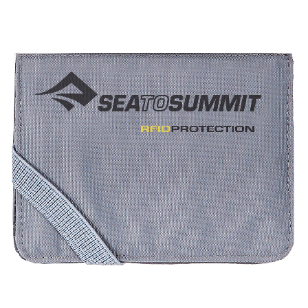 Sea to Summit Eco Travellight Card Holder RFID Universal Rise