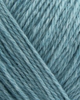 Garn Esther 50g Ljus turkos