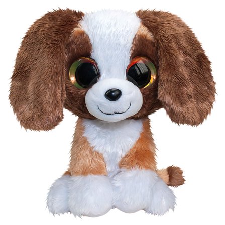 Lumo Stars Wuff Hund Tøjdyr