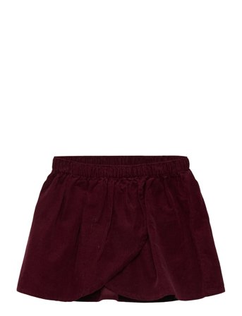 Mango | Cotton Corduroy Skirt | 3-4