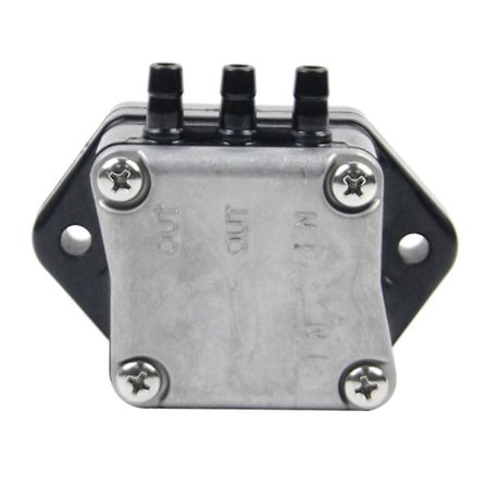 AP03 Brændstofpumpe til Yamaha påhængsmotor F25 F30 F40 F50 F60 HP 4-takt 62Y-24410-02-00 62Y-24410-00-00 62Y-24410-01-00