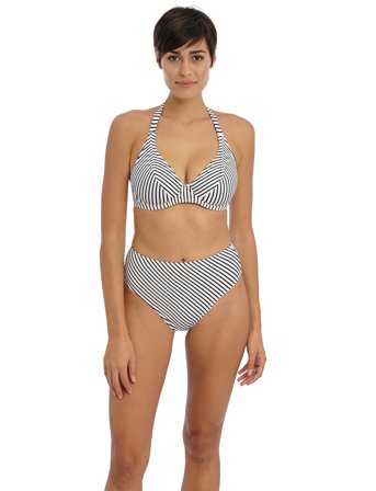 Freya Jewel Cove - White - S