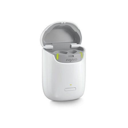 Signia Styletto X Charger