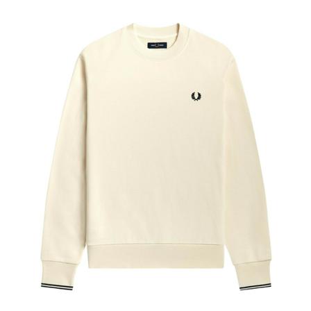 Fred Perry Sweatshirts inbo, Herre