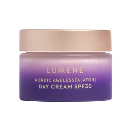 Lumene Nordic Ageless Radiant Youth Day Cream SPF30, 50 ml