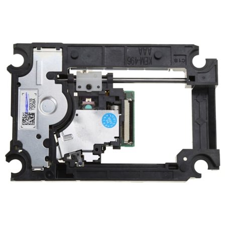 Drive Lasers Lins KEM-496AAA Laserenhet Monteringsersättningar för Slim Pro Spelkonsoler Lasers Lins