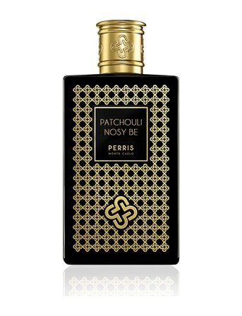 Perris Monte Carlo Patchouli Nosy Be - Black - 50 ML