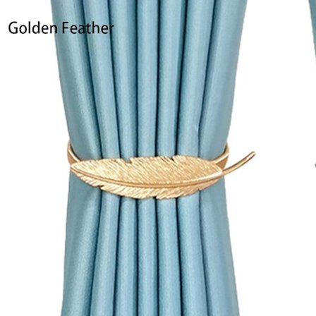 Kevät Verhohihnat Verhotarvikkeet GOLDEN FEATHER GOLDEN