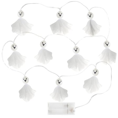 LED-valot Haamu 2m