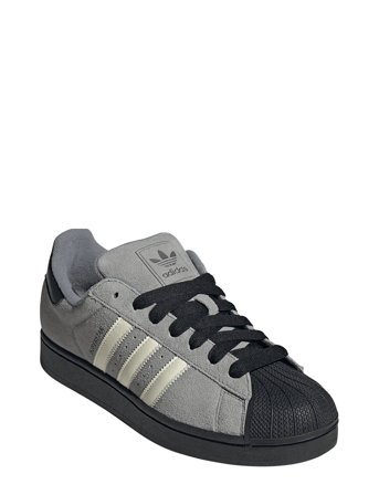 adidas Originals Superstar Ii - Grey - 41 1/3