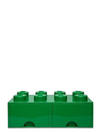 LEGO STORAGE | Lego Brick Drawer 8 | 50X 25X 18CM