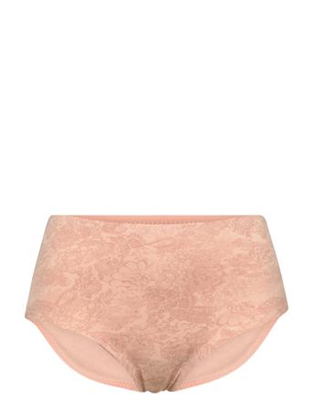 Maxi Lingerie Panties High Waisted Panties Multi/mønstret Schiesser