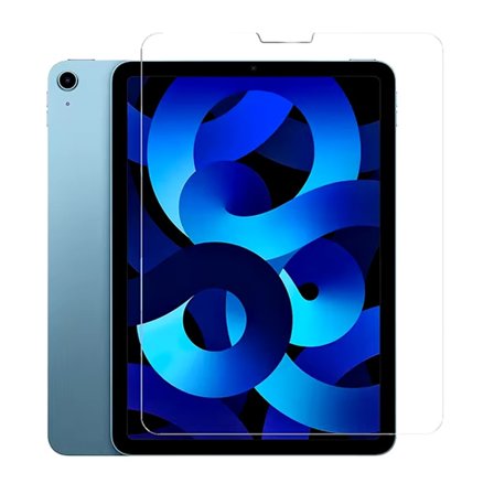 iPad Air 5 / iPad Air 5th generation Tempered Glass Screen Protector Bulk