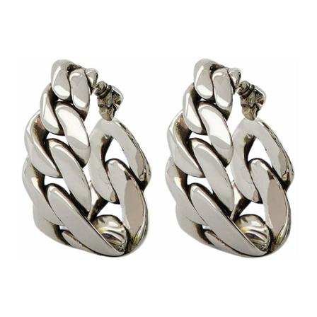 Alexander Mcqueen Pre-owned - Vintage Smycken - Grå - Dam - Storlek: One Size, Dam, Storlek: ONE SIZE