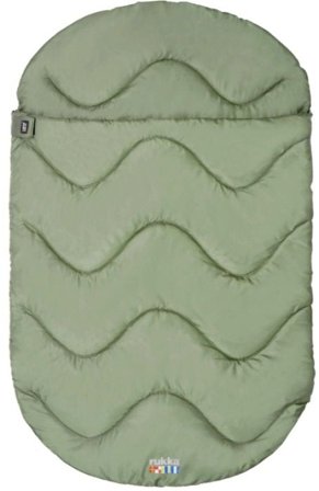 Rukka Away Round Sleep Bag L Olive