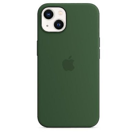 Silikon Telefondeksel For Iphone 13