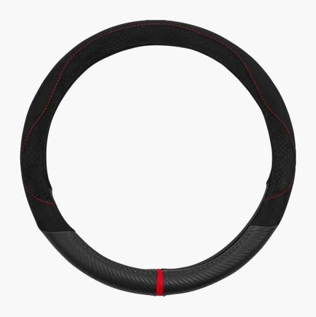 Rattöverdrag Carbon - Biltema