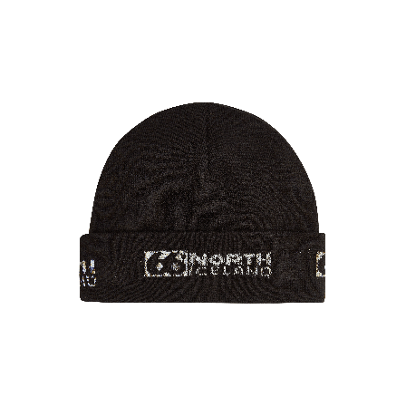 66 North men's Workman hat Men's End of Season Sale - Black - one size