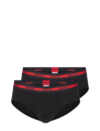HUGO | Hip Brief Twin Pack | S