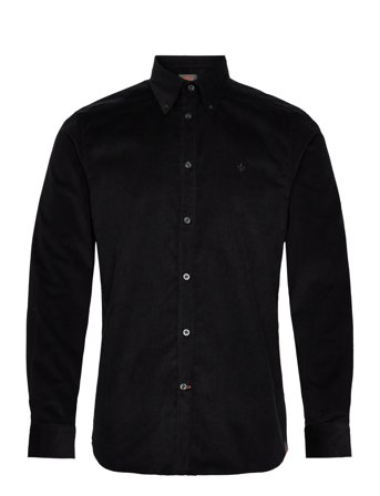 Morris | Douglas Cord Shirt-Slim Fit | XXL