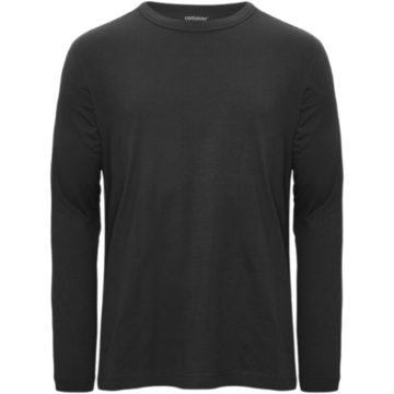 Långärmad T-shirt Unisex Cottover
