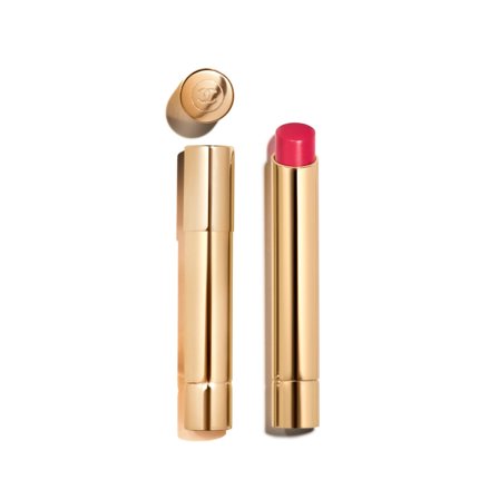 CHANEL ROUGE ALLURE L'EXTRAIT - RICARICA 838 ROSE AUDACIEUX - Rossetto brillante