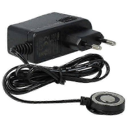 Lader kompatibel med Philips SpeedPro FC6727/01, FC6726/01, FC6728/01, FC6725/01, FC6724/01 håndstøvsuger, batteristøvsuger