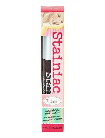 The Balm Stainiac Beauty Queen - Pink - 3.8 ml