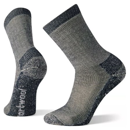 Smartwool Hike Classic Edition Extra Cushion Crew Socks Unisex hiking socks Blue 38-41