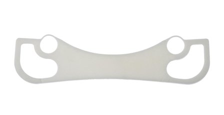 IDO Z6406200001 Cisternpackning för WC, Badrum