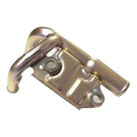 Motor Kjølevæske Bypass Rør for Mazda 3 6 CX-5 2.2L 2012-2019 Modeller - Erstatningsdel for Kjølesystem SH2015290A