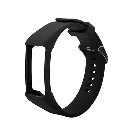 Korvaava Polar A360 A370 älykellon ranneke