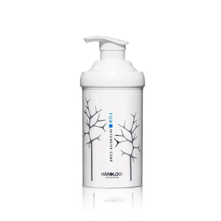 Hårologi Fob Intensive Cure 400ml