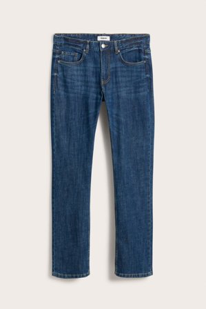 Kappahl | Regular jeans | Blå