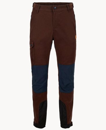 Tufte Wear M Hazel Hiking Pants Java