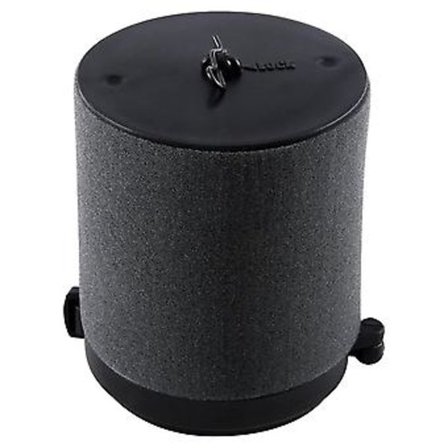 Luftfilter Sæt Passer til 1/5 KM ROVAN Baja 5B 5T 5SC til 23Cc 26Cc 29Cc 30.5Cc 32Cc 36Cc Motor til R