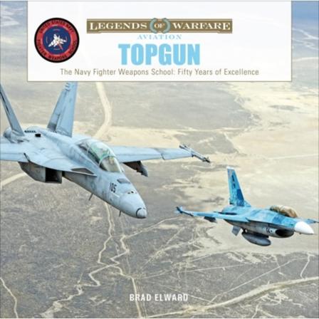Topgun (inbunden, eng)