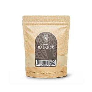Provmåltid - ESSENTIAL BALANCE 75g