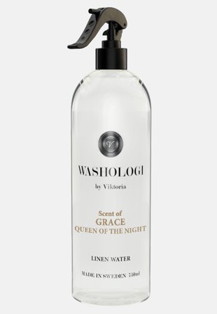Washologi-Linen Water Grace 750ml-Onesize