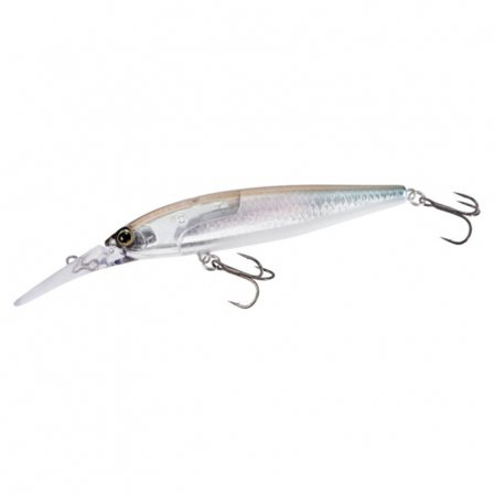 Shimano Bantam BT World Diver 99SP FB 99mm 16g - 004 N Smelt