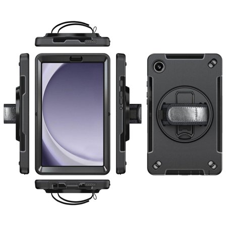 eSTUFF Galaxy Tab A9 OHIO Defender