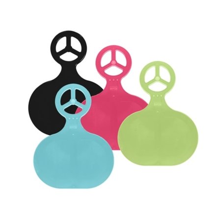 Nyby Tail patch/Yoke patch, lajittelemattomat värit