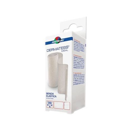 Master-Aid Benda Dermatess Ideal cm8X5m