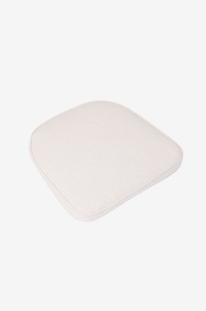 Fritab - Sittdyna Krabi, Canyon - Vit - Sittdynor - Från Homeroom