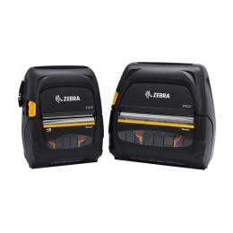 Zebra skriverbatteri