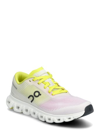 On Cloud 6 Push - White - 36.5