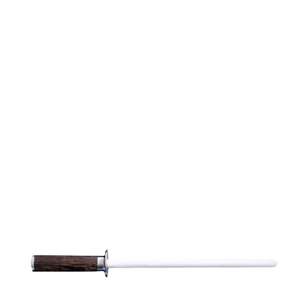 Satake Keramiskt Bryne 25cm Köksredskap Brun 25 CM